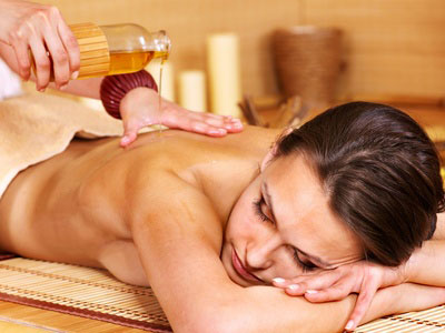 ayurveda detente