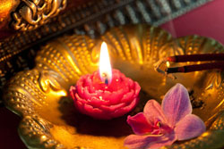 ayurveda detente
